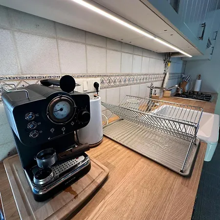 Casa Da Forja - Geres *