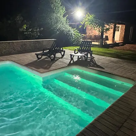 Casa Da Forja - Geres