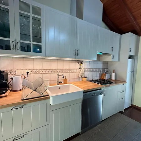 Casa Da Forja - Geres Шале