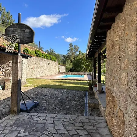 Casa Da Forja - Geres