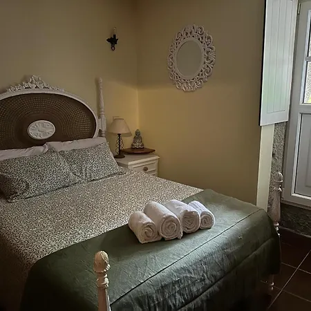 Шале Casa Da Forja - Geres