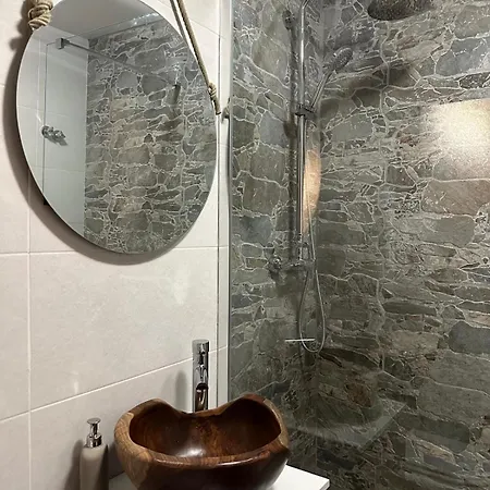 Domek alpejski Casa Da Forja - Geres *