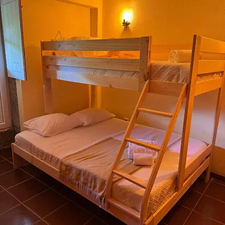 Domek alpejski Casa Da Forja - Geres Gondoriz