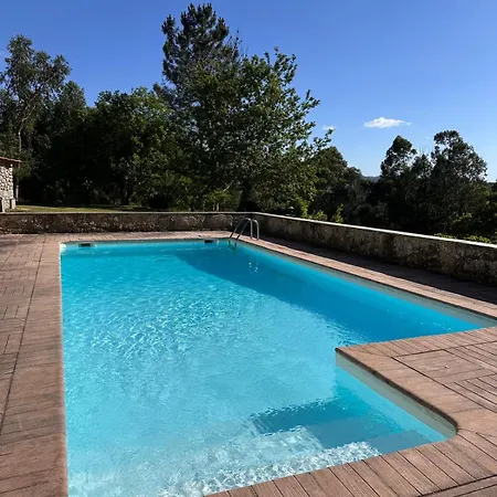 Casa Da Forja - Geres * Gondoriz