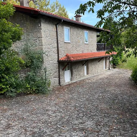 Casa Da Forja - Geres Шале Gondoriz