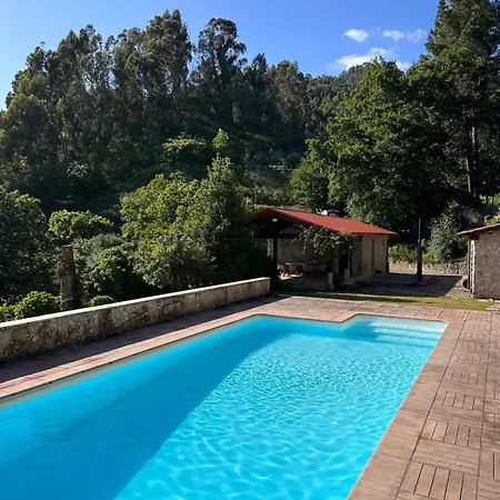 Casa Da Forja - Geres *