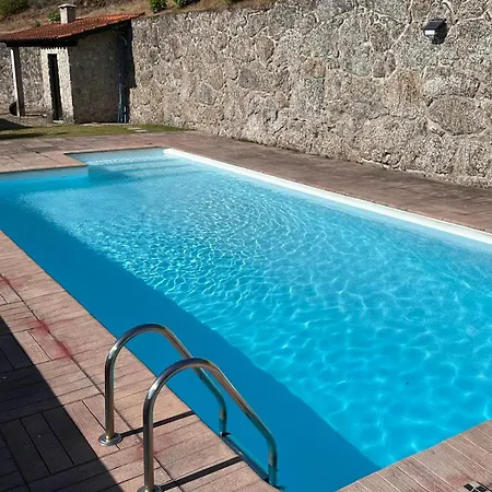 Casa Da Forja - Geres Gondoriz
