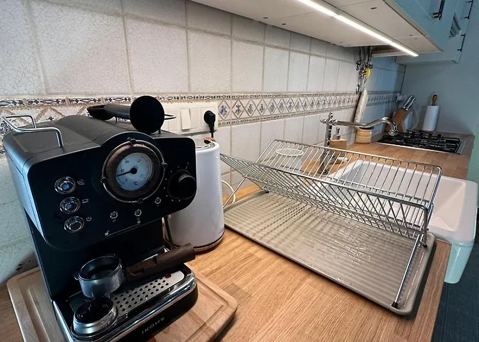 Casa Da Forja - Geres *