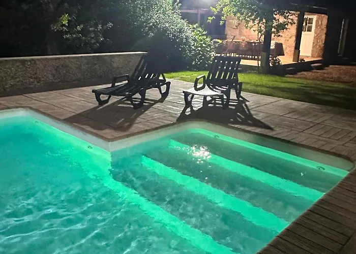 Casa Da Forja - Geres