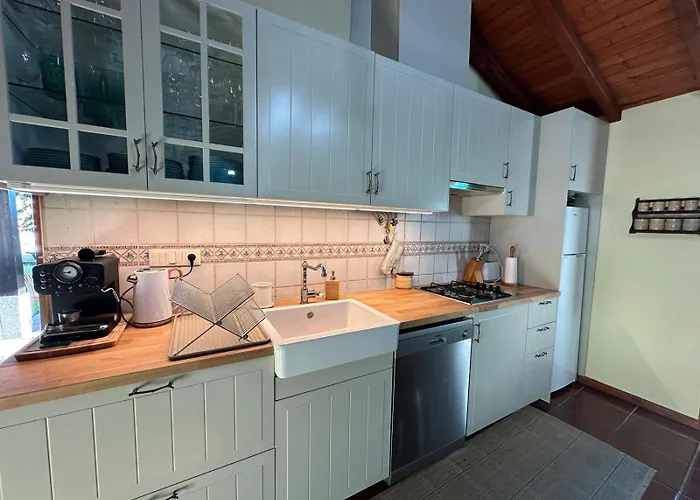 Casa Da Forja - Geres Chalet