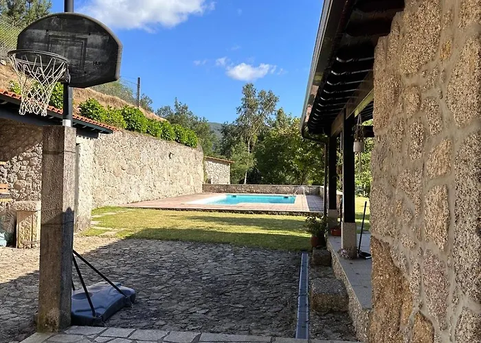 Casa Da Forja - Geres