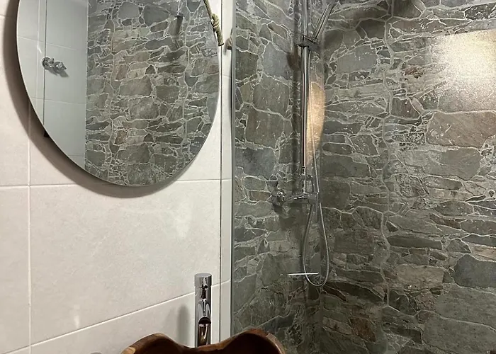 Chalet Casa Da Forja - Geres *