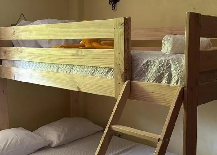 Casa Da Forja - Geres *