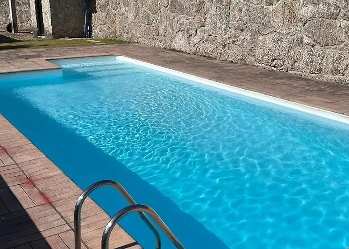 Casa Da Forja - Geres Gondoriz